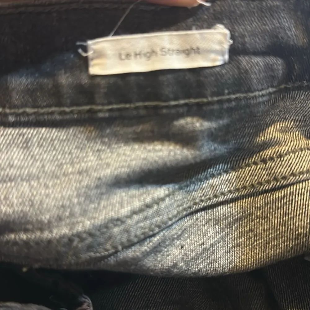 Frame jeans 28 (4000) - Picture 5 of 7